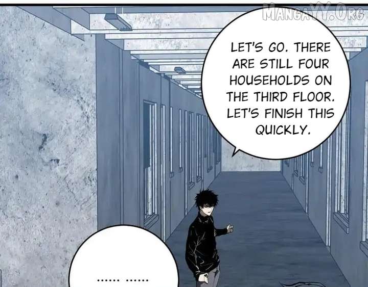 Read Virus King EN Manga Online