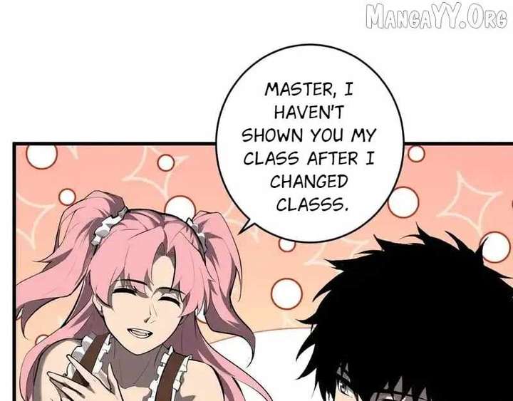 Read Virus King EN Manga Online