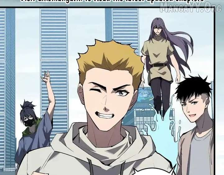 Read Virus King EN Manga Online