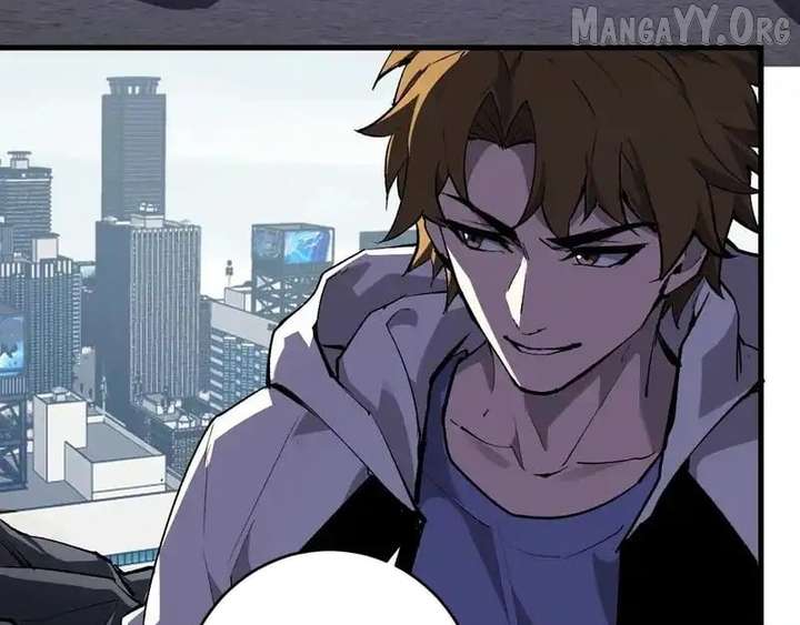 Read Virus King EN Manga Online