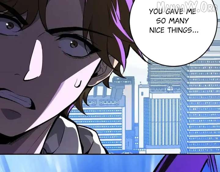 Read Virus King EN Manga Online