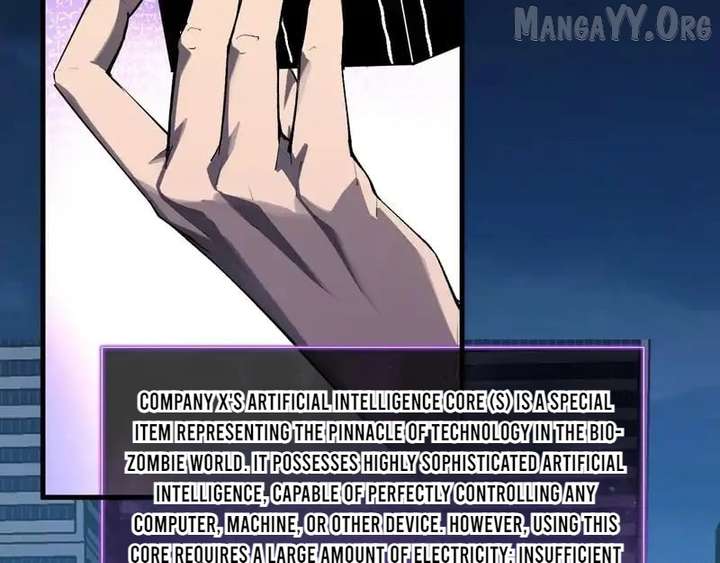 Read Virus King EN Manga Online