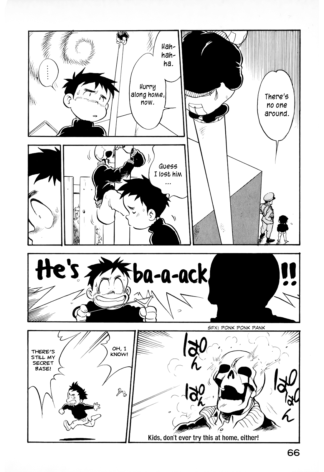 Read Wahhaman EN Manga Online
