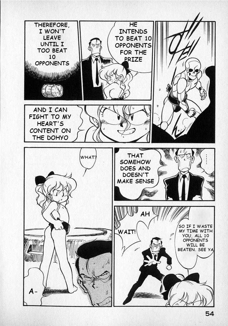 Read Wahhaman EN Manga Online