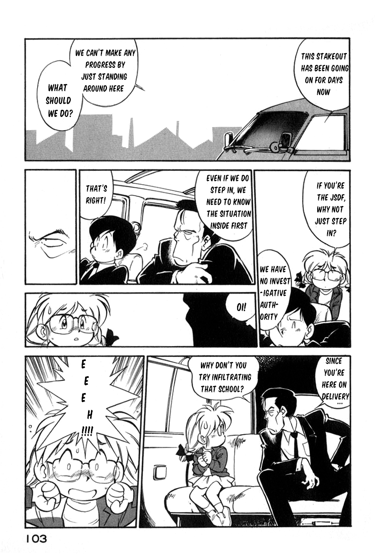 Read Wahhaman EN Manga Online