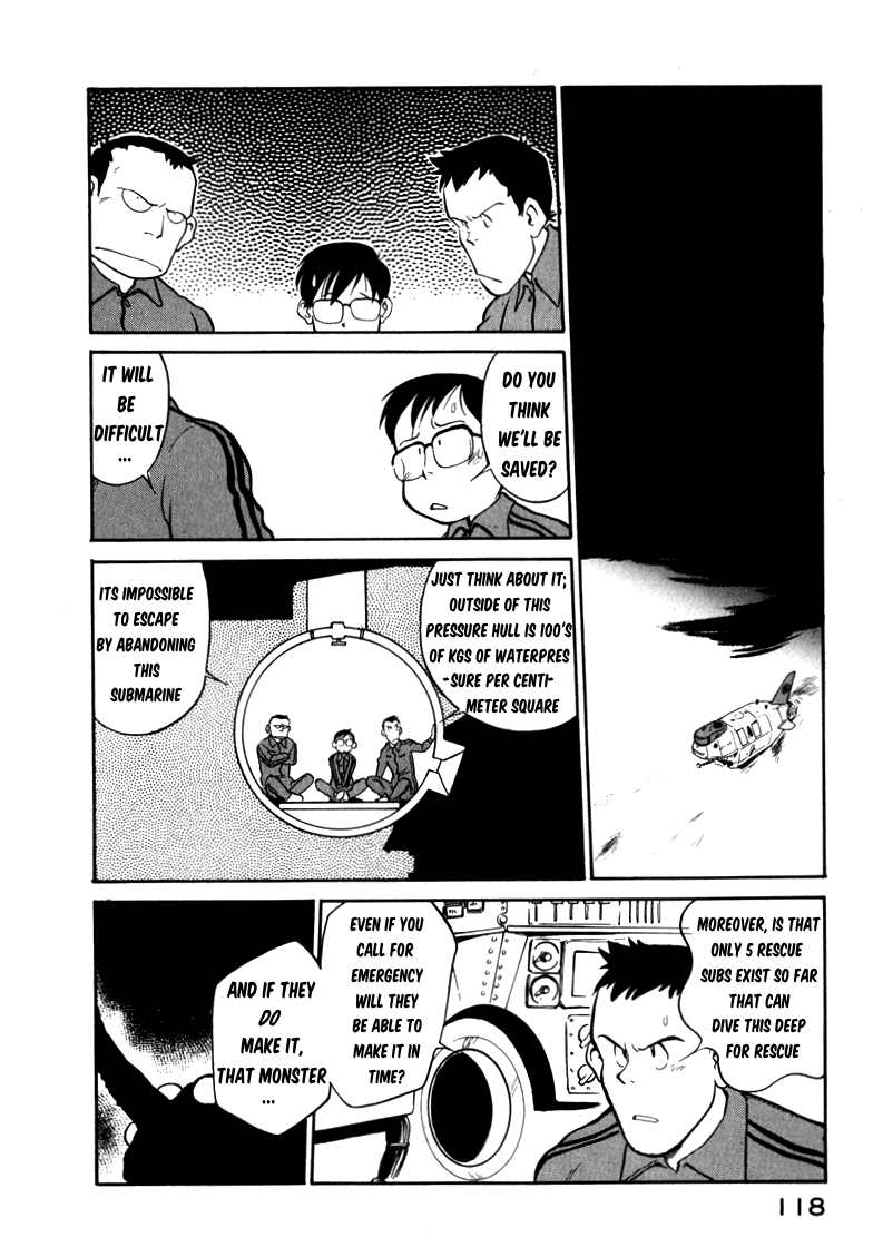 Read Wahhaman EN Manga Online