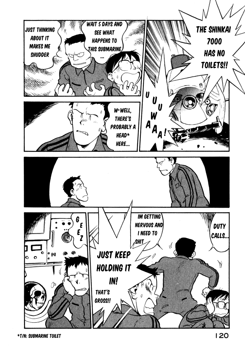 Read Wahhaman EN Manga Online