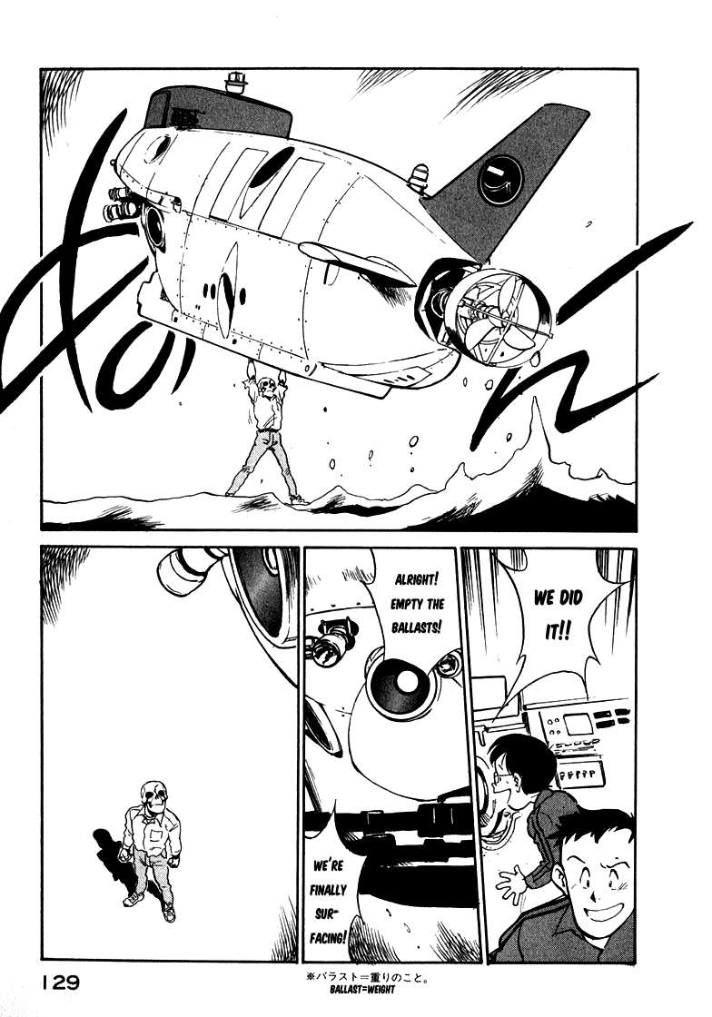 Read Wahhaman EN Manga Online
