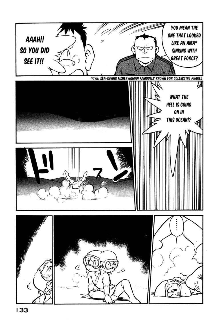 Read Wahhaman EN Manga Online