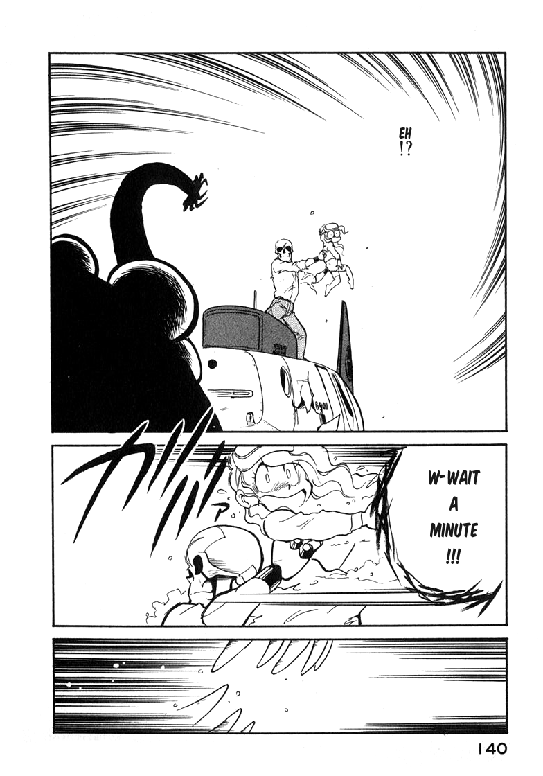 Read Wahhaman EN Manga Online