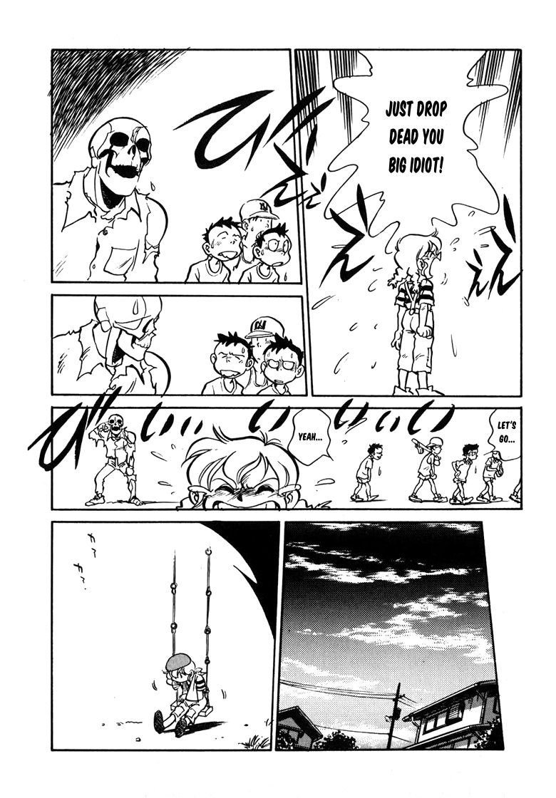Read Wahhaman EN Manga Online