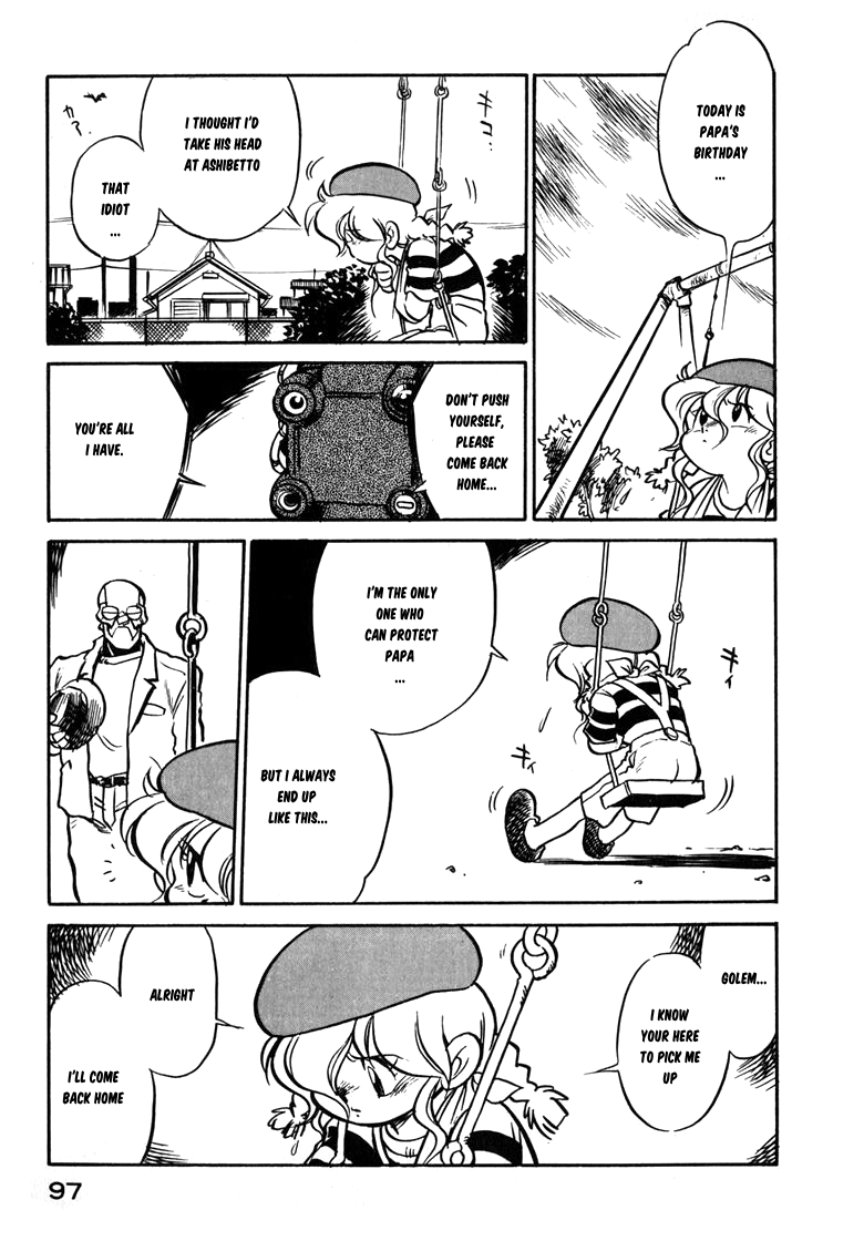 Read Wahhaman EN Manga Online