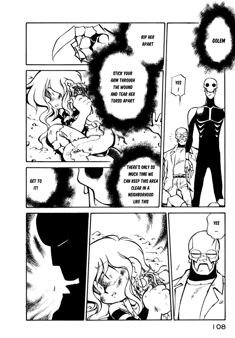 Read Wahhaman EN Manga Online