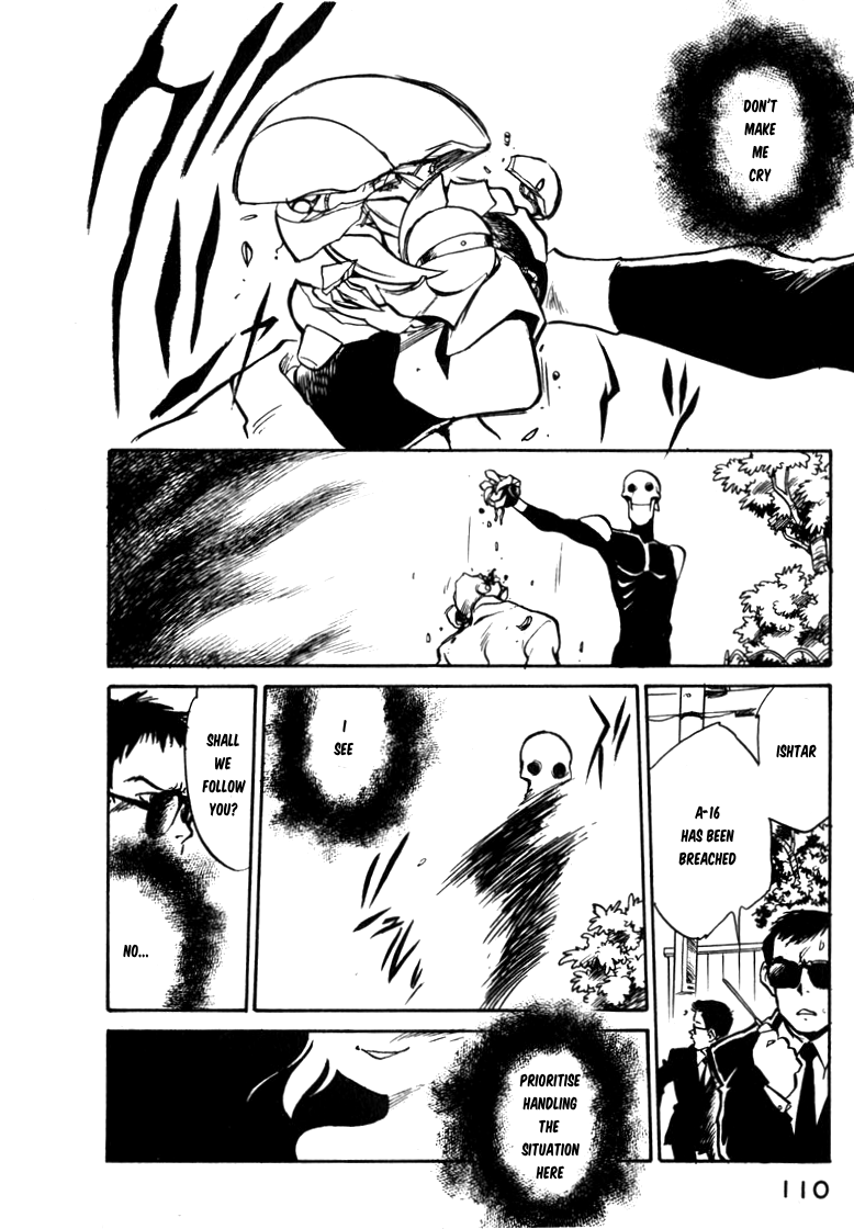 Read Wahhaman EN Manga Online