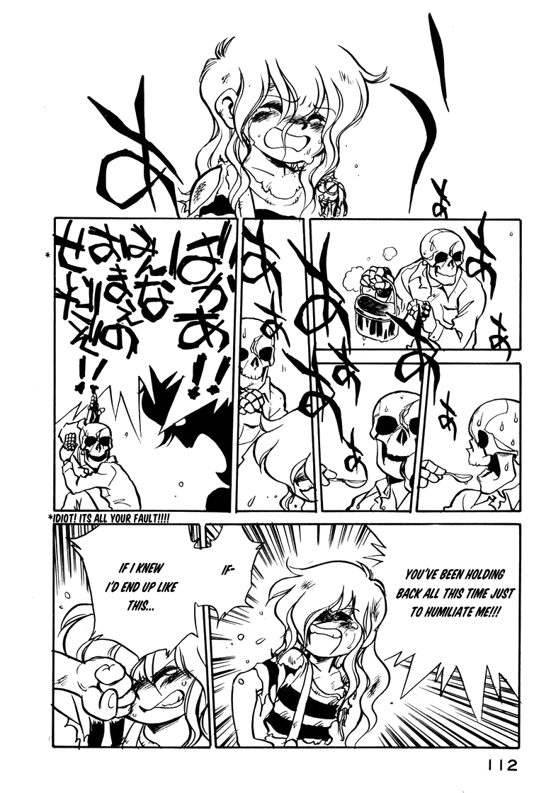 Read Wahhaman EN Manga Online