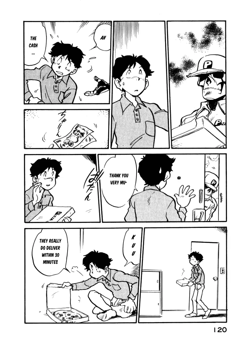 Read Wahhaman EN Manga Online