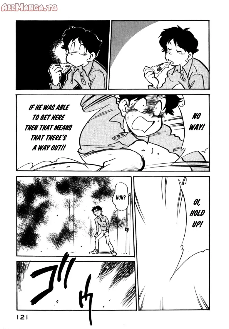 Read Wahhaman EN Manga Online