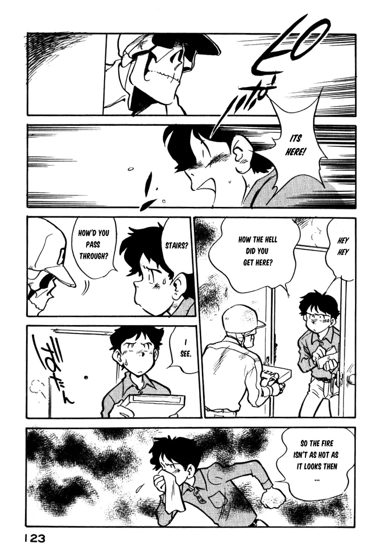 Read Wahhaman EN Manga Online