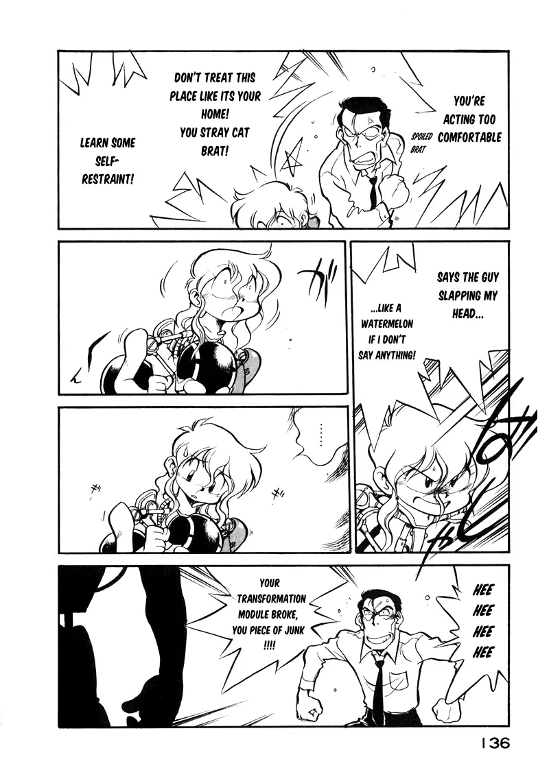 Read Wahhaman EN Manga Online