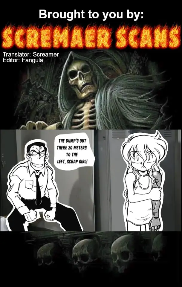 Read Wahhaman EN Manga Online