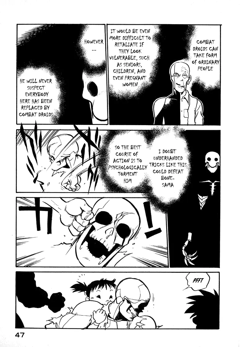 Read Wahhaman EN Manga Online