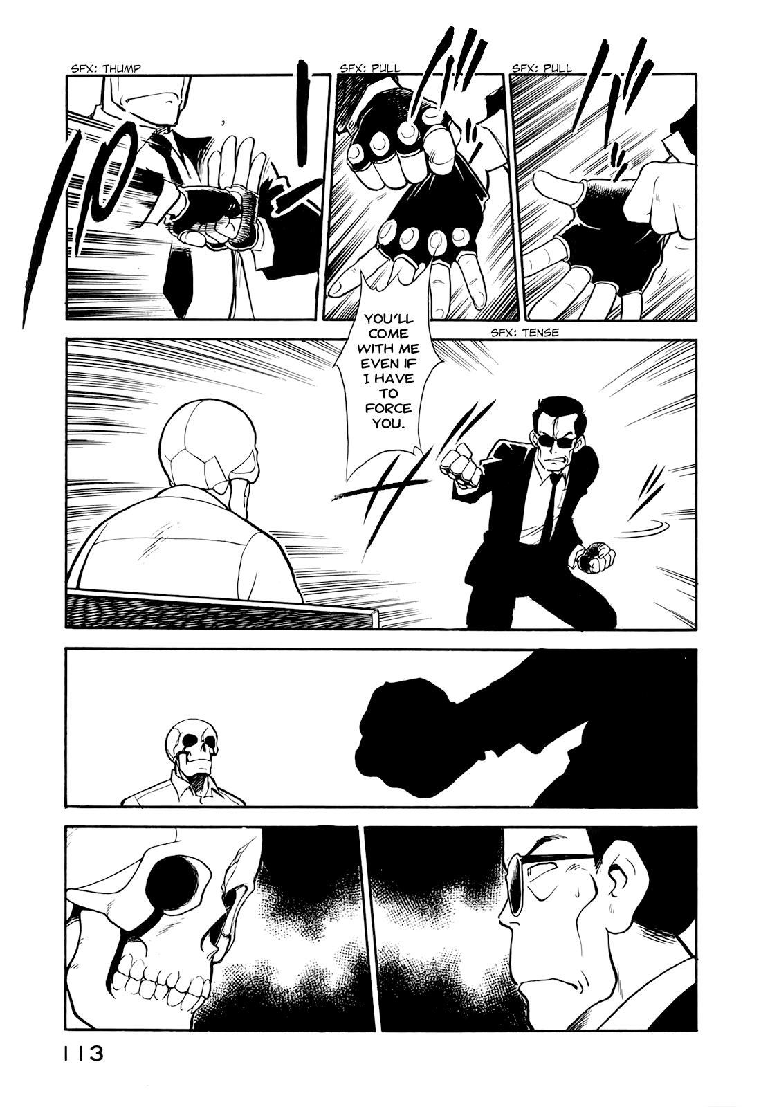 Read Wahhaman EN Manga Online