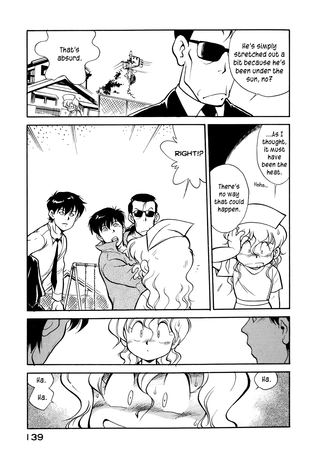 Read Wahhaman EN Manga Online