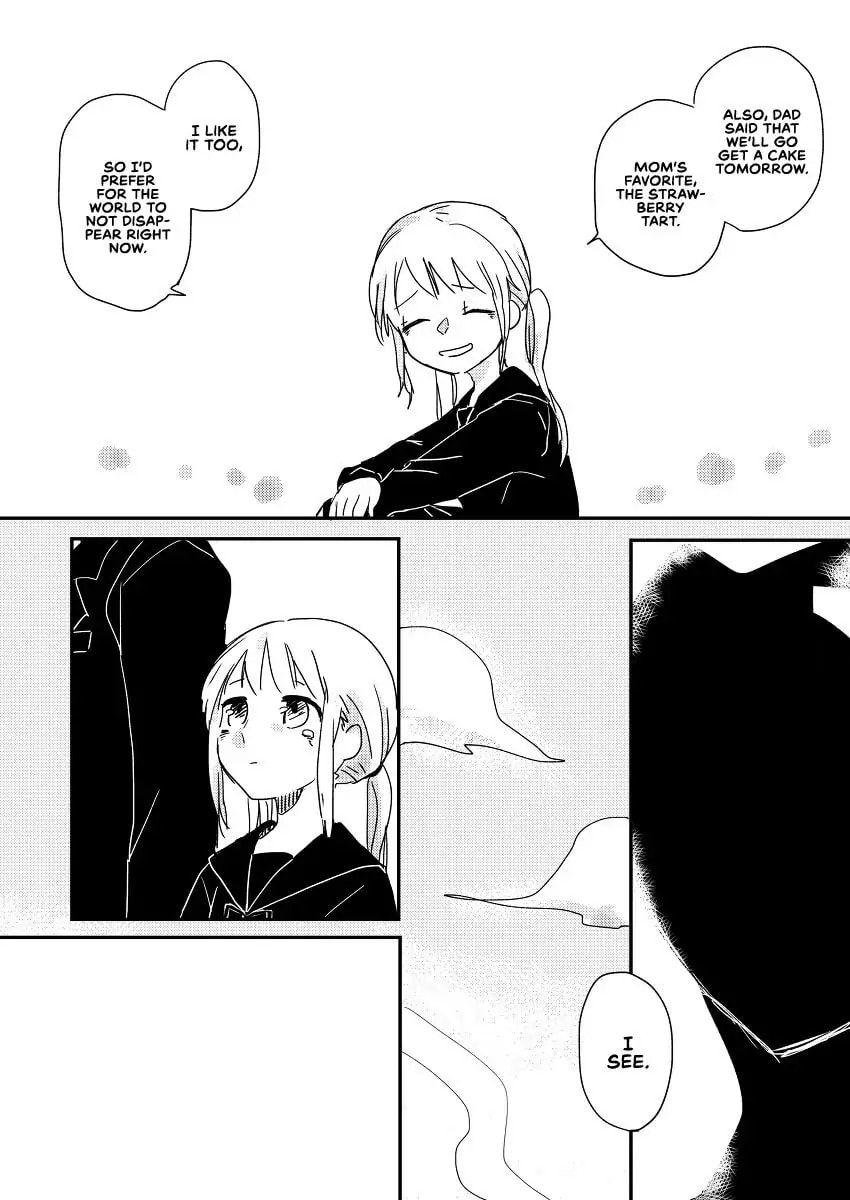 Read Whisper EN Manga Online