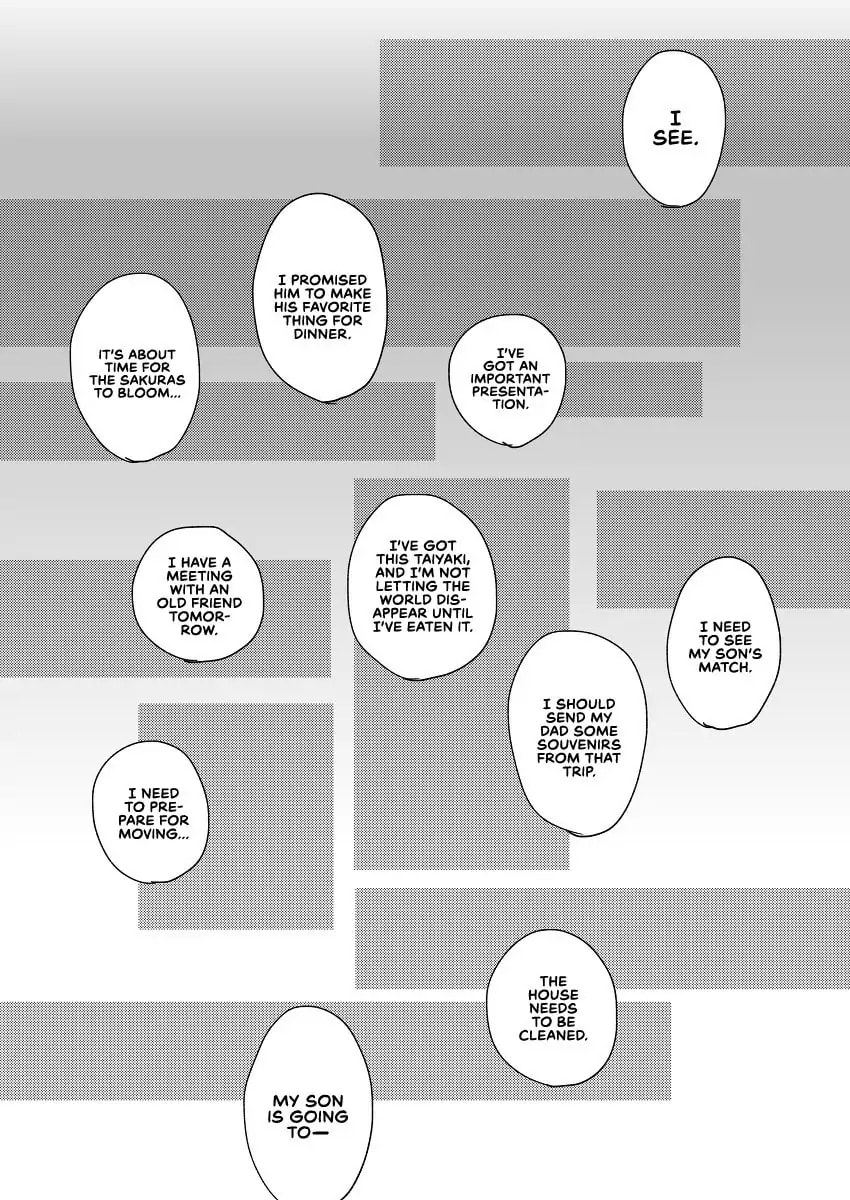 Read Whisper EN Manga Online