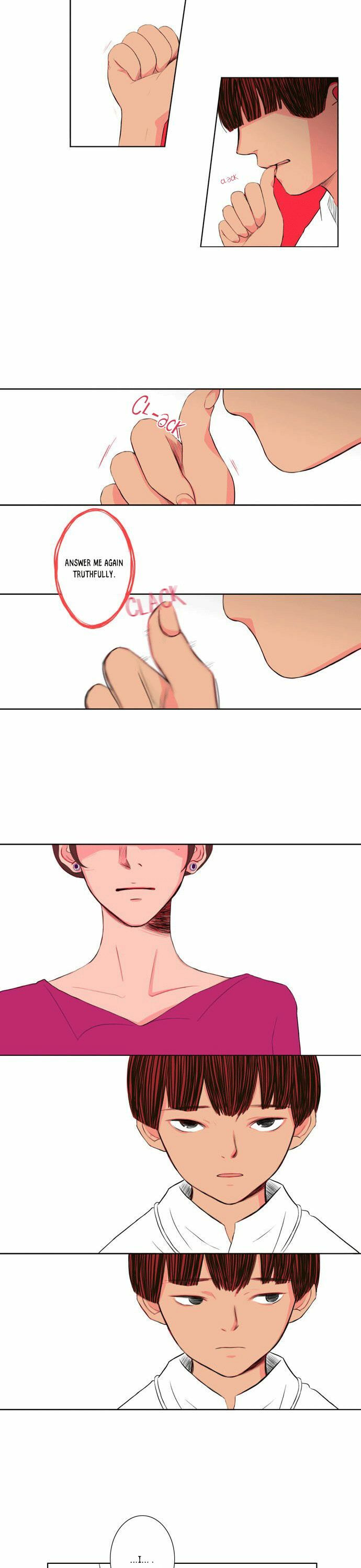 Read Whisper EN Manga Online
