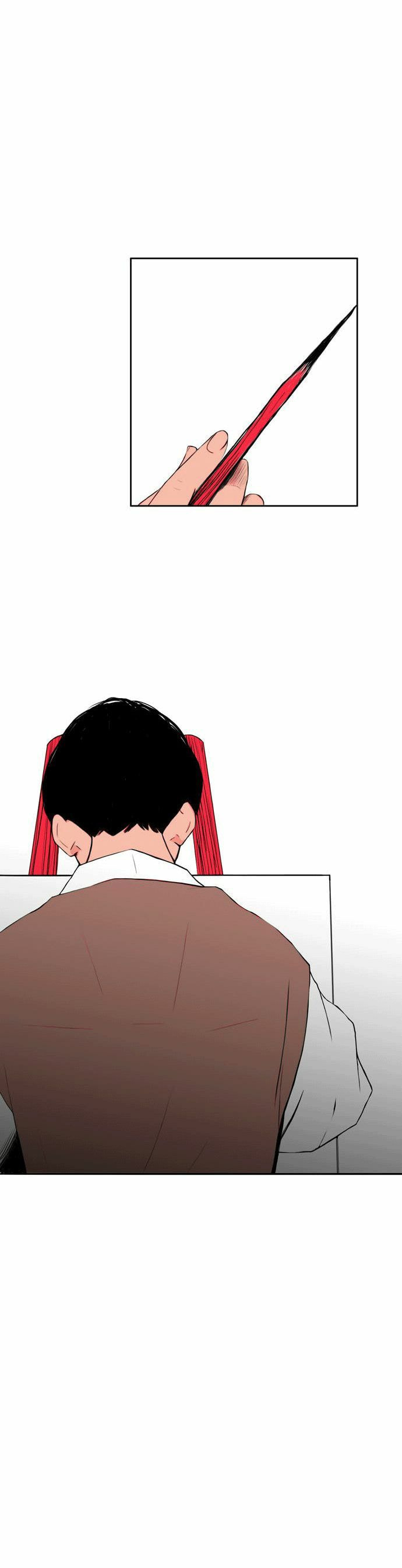 Read Whisper EN Manga Online
