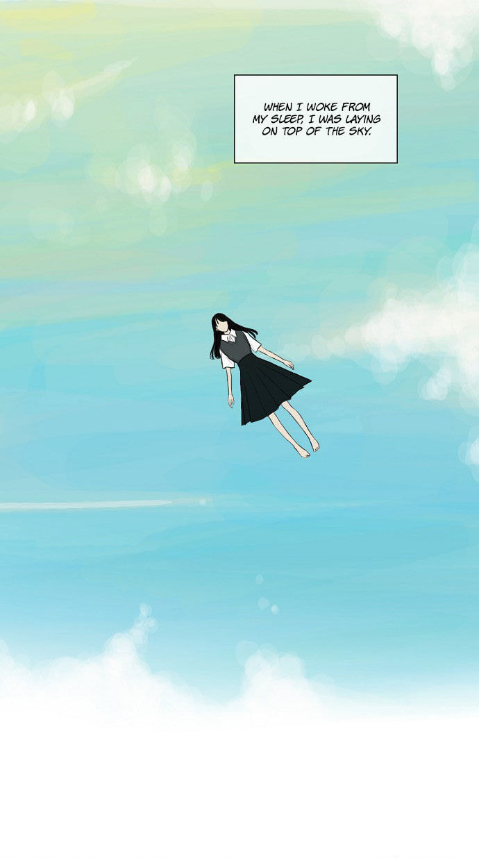 Read Whisper EN Manga Online