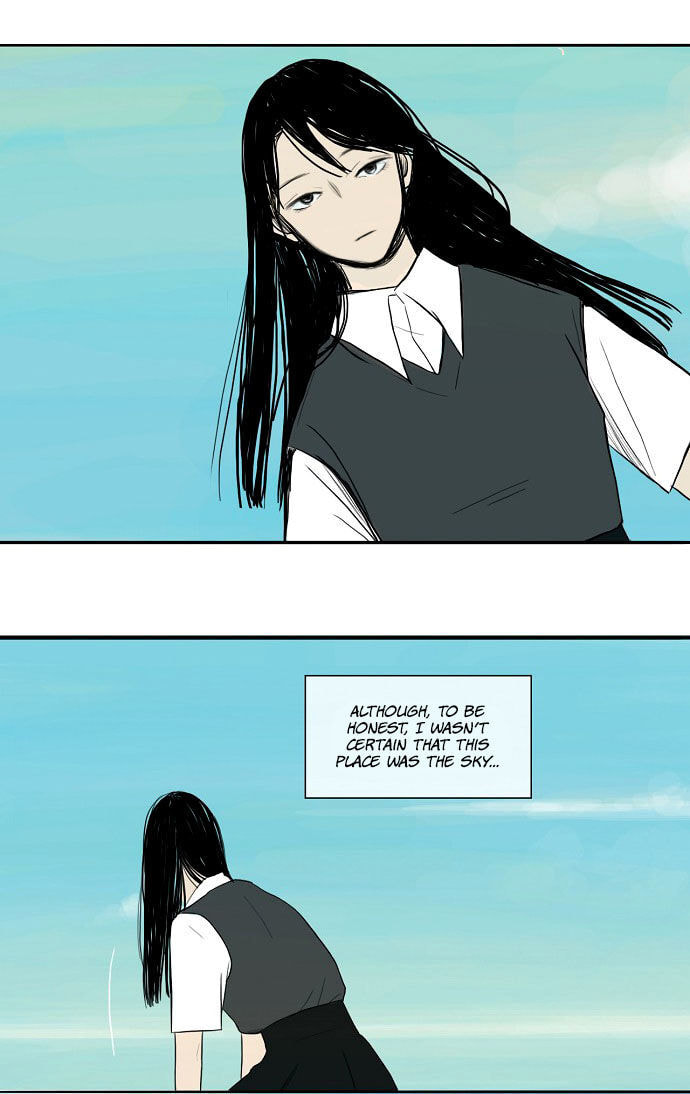 Read Whisper EN Manga Online