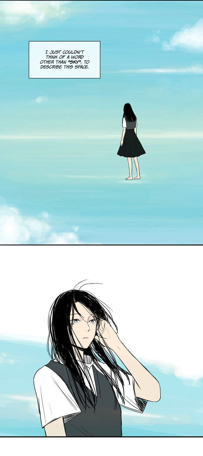 Read Whisper EN Manga Online