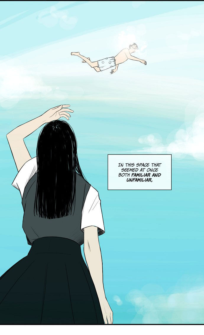 Read Whisper EN Manga Online