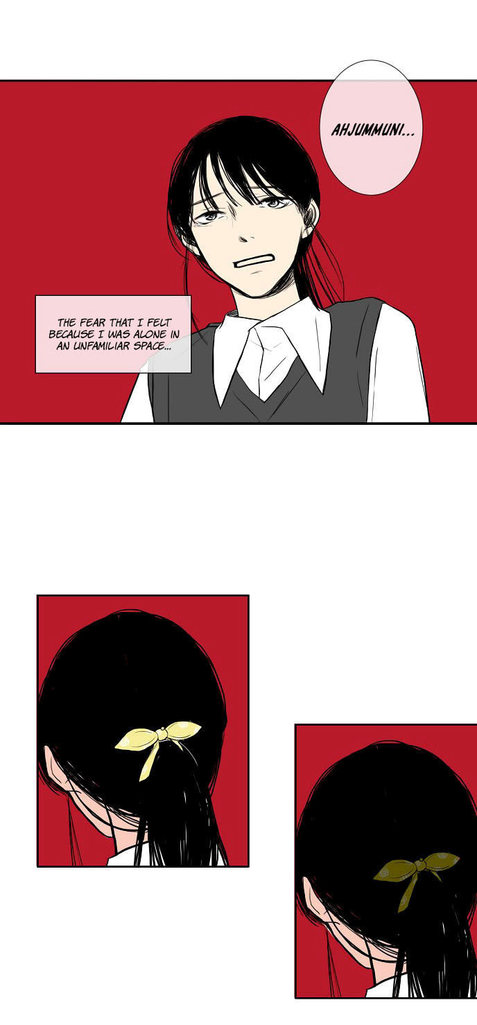 Read Whisper EN Manga Online