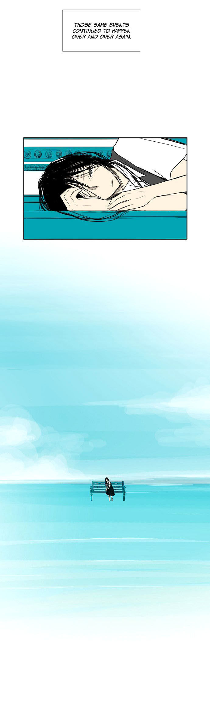 Read Whisper EN Manga Online
