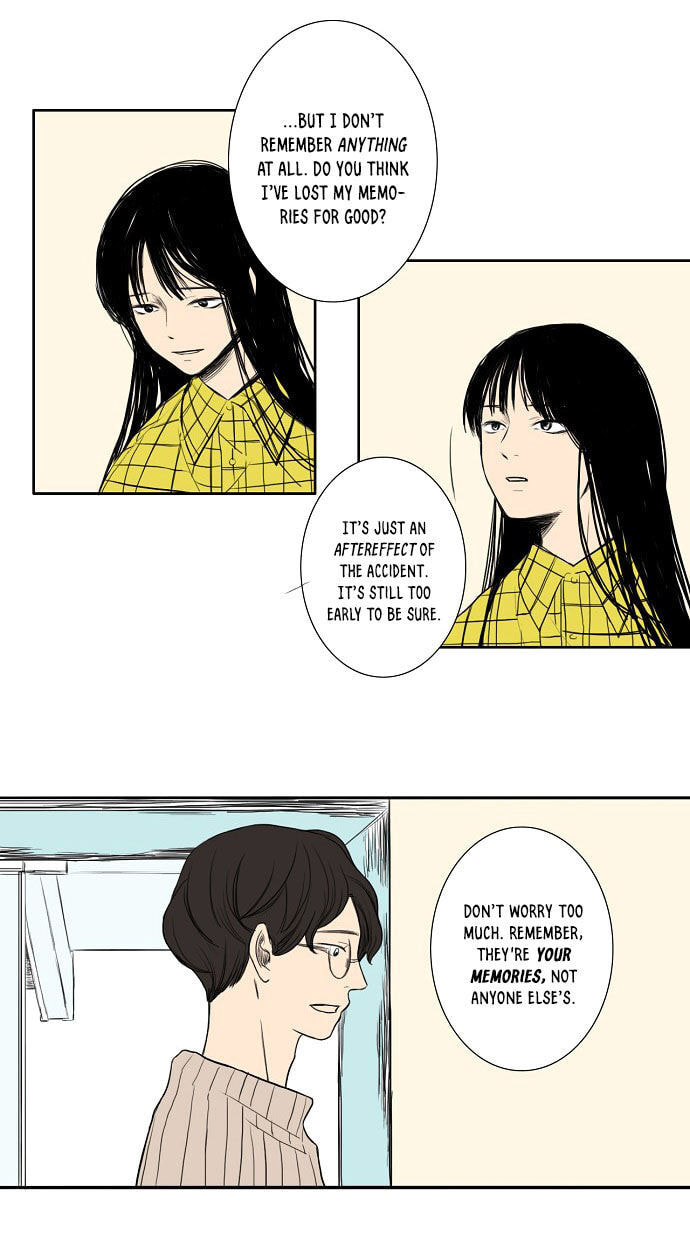 Read Whisper EN Manga Online
