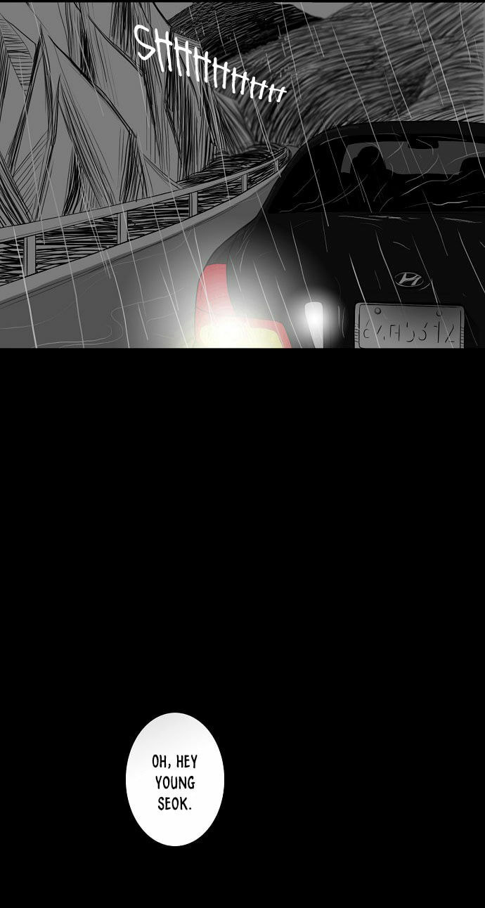 Read Whisper EN Manga Online