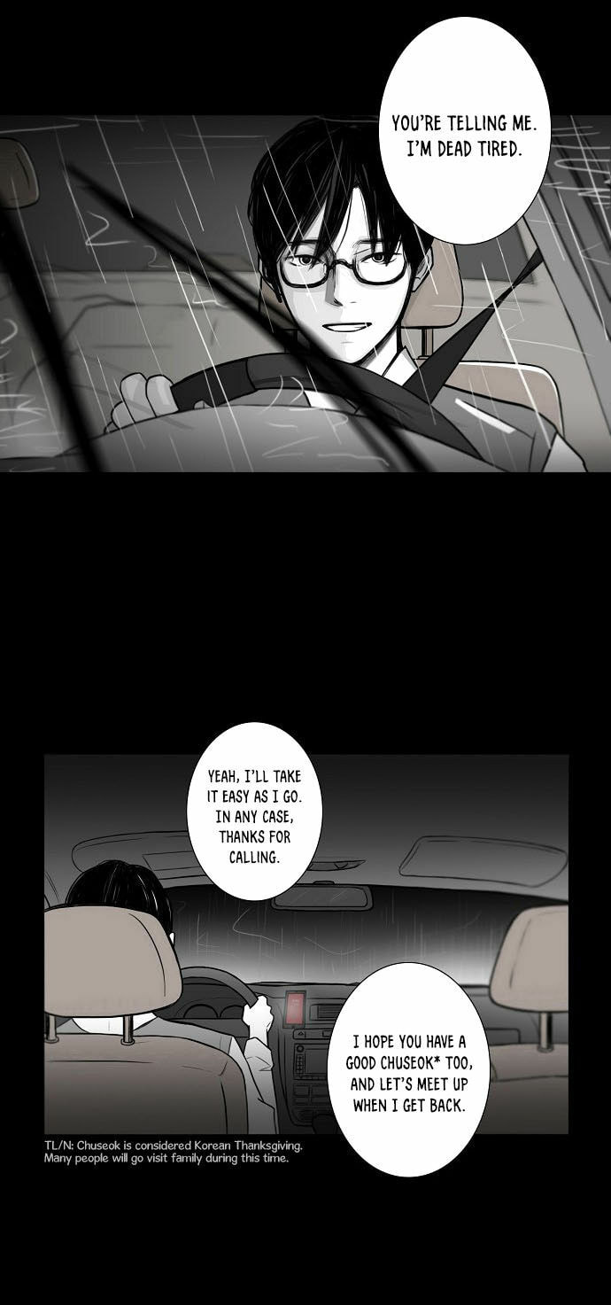 Read Whisper EN Manga Online