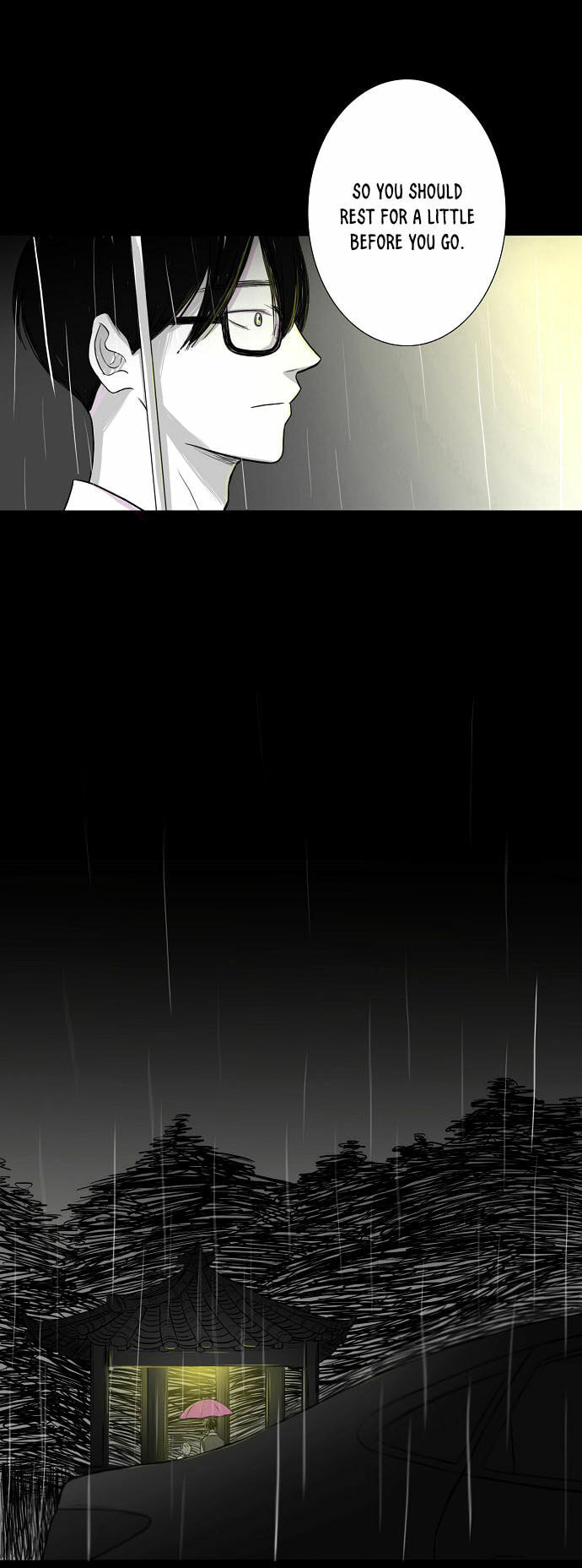 Read Whisper EN Manga Online
