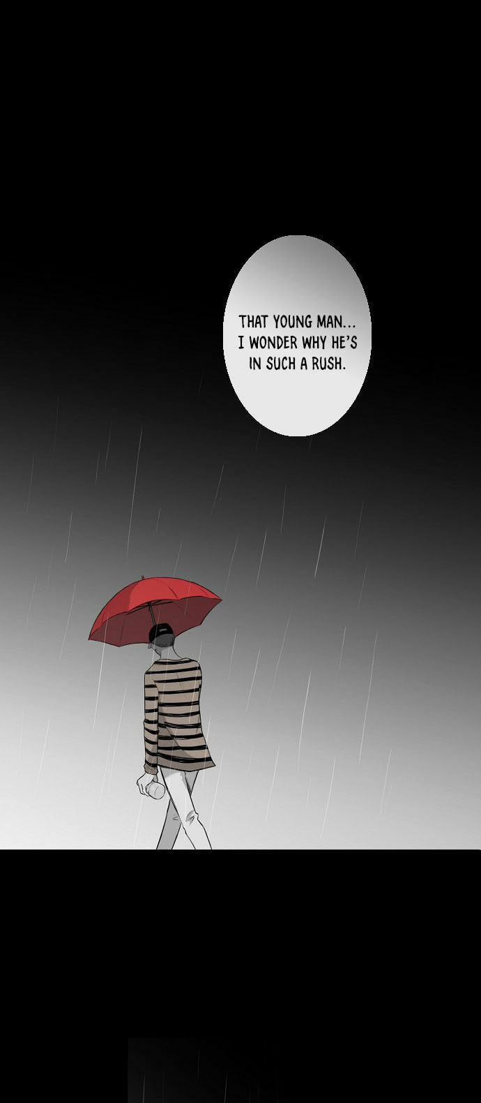 Read Whisper EN Manga Online