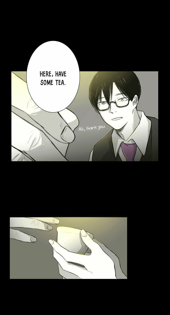 Read Whisper EN Manga Online