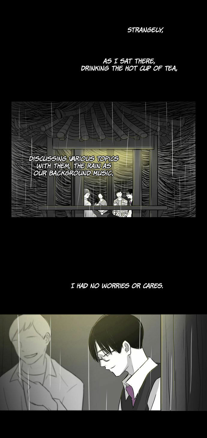 Read Whisper EN Manga Online