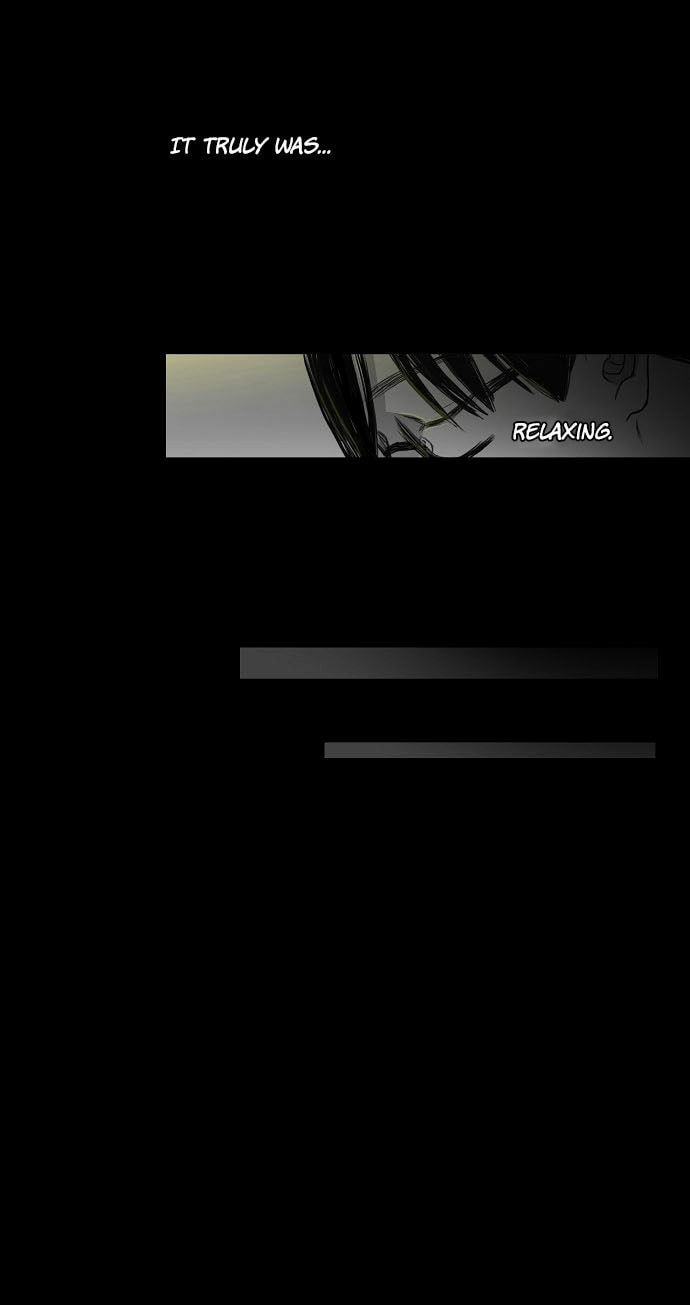 Read Whisper EN Manga Online