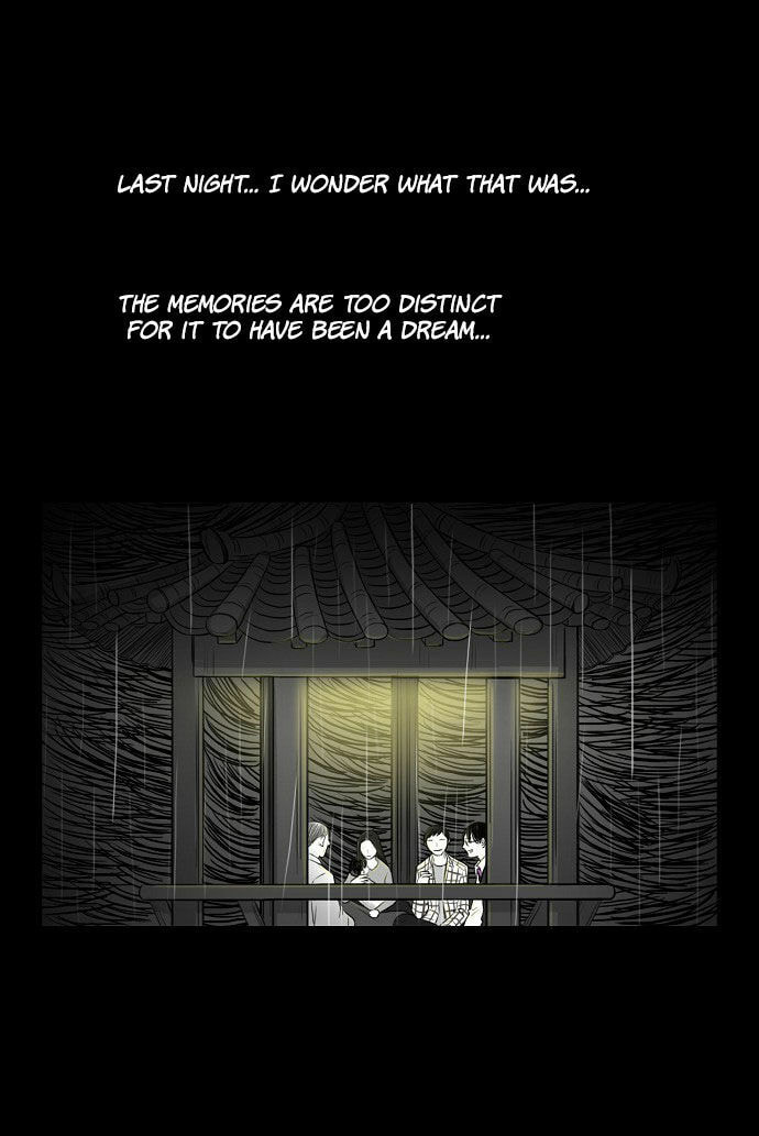 Read Whisper EN Manga Online