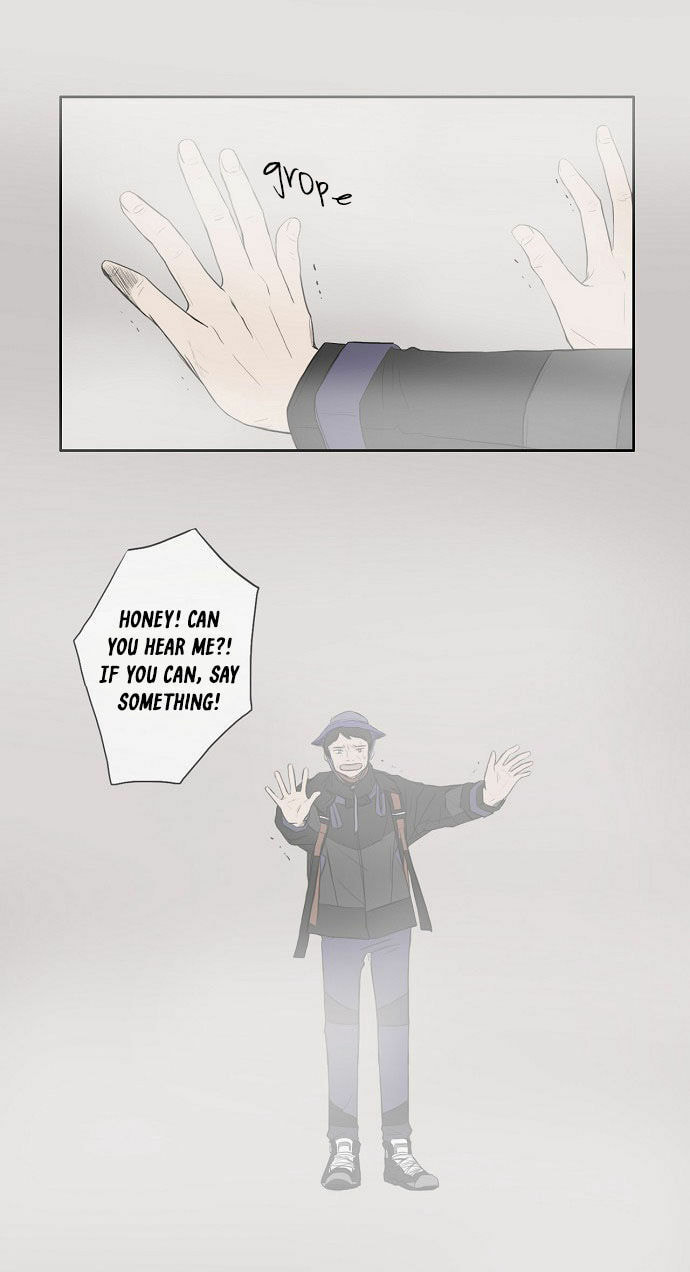 Read Whisper EN Manga Online