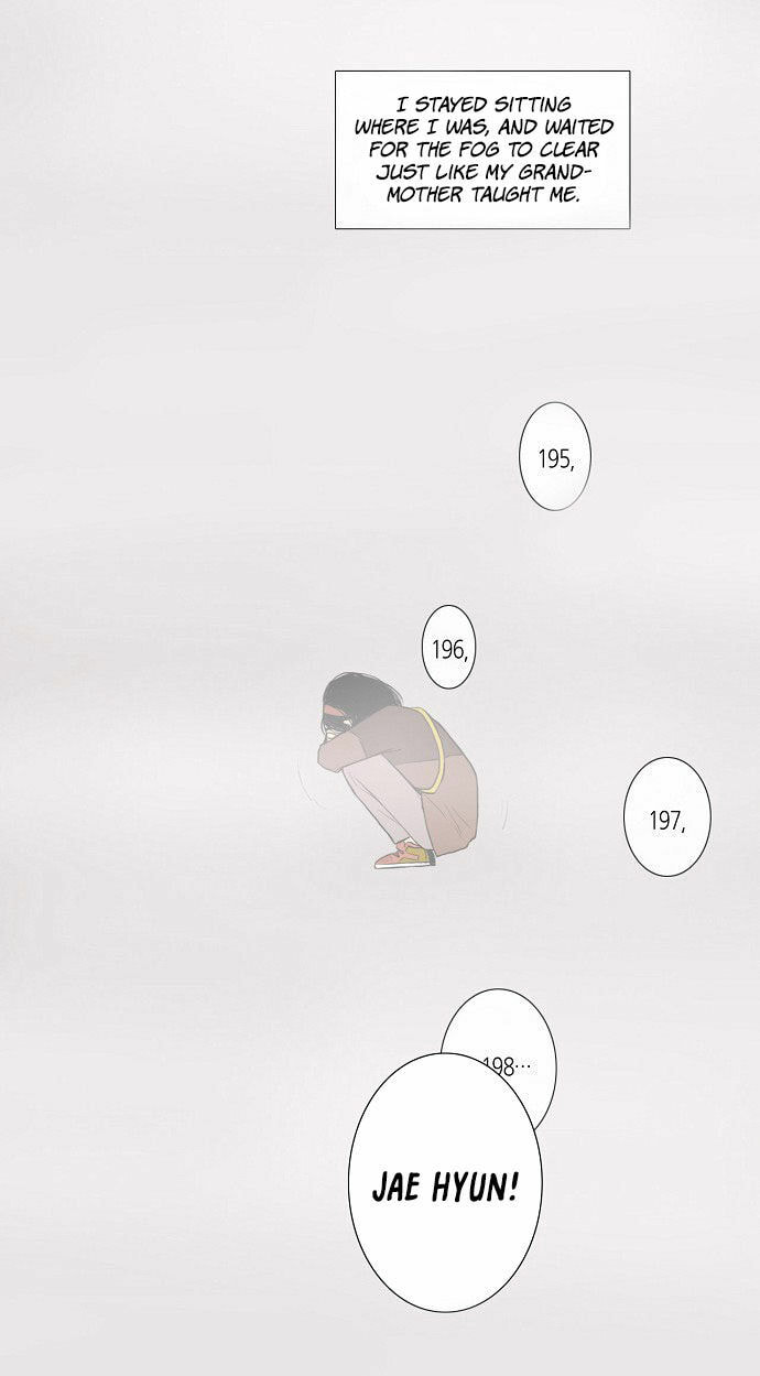 Read Whisper EN Manga Online