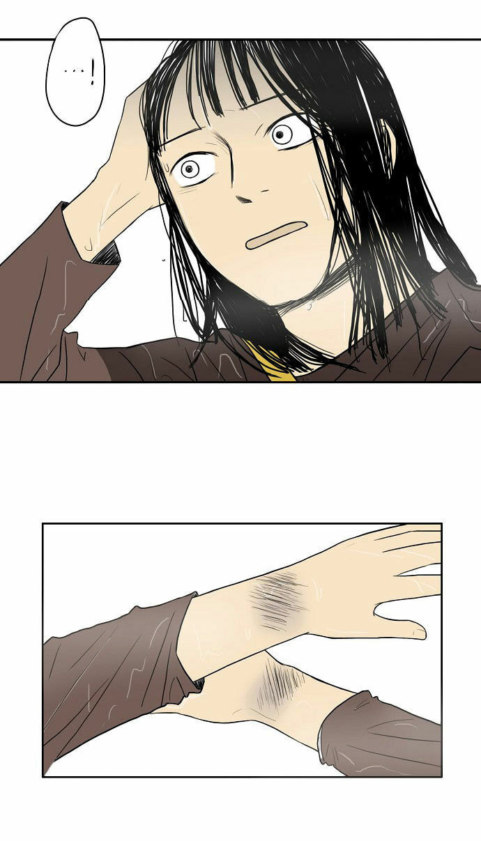 Read Whisper EN Manga Online