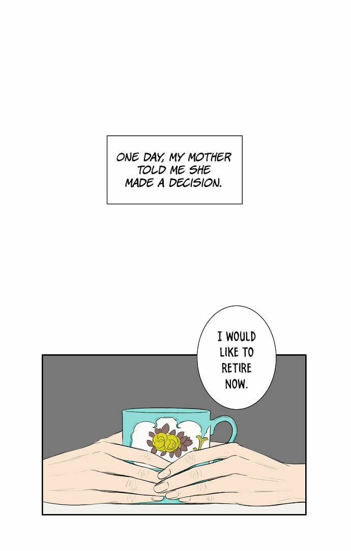 Read Whisper EN Manga Online